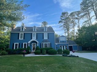 14 Ash Ter, Marmora, NJ 08223