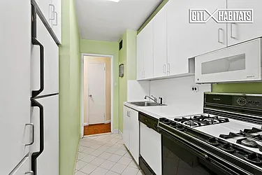 Sold by Citi Habitats