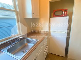 2130 Woolsey St #C, Berkeley, CA 94705