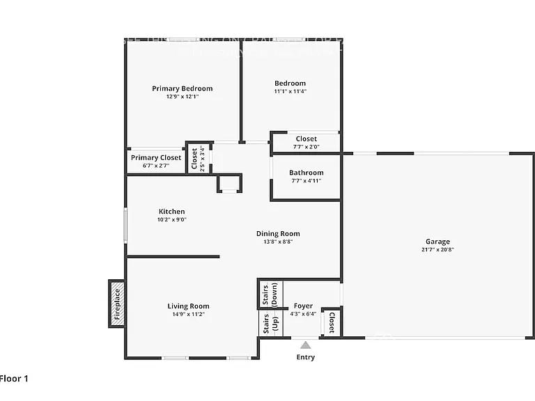 17600 Ponderosa Ave — Photo 3