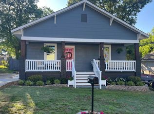 295 Werts St, Greenville, SC 29605