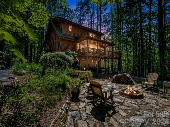 106 Lake Terrace Dr, Nebo, NC 28761