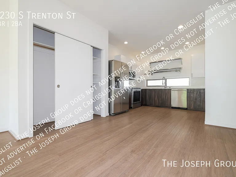 4230 S Trenton St — Photo 4