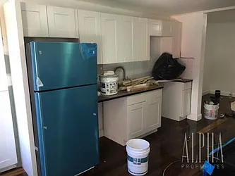 Rented by Alpha Properties NYC I LLC