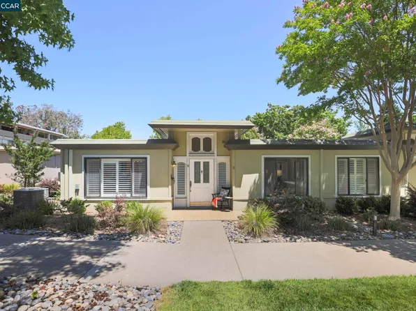 1209 Oakmont Dr APT 6, Walnut Creek, CA 94595