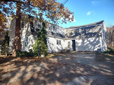 101 Swan Lake Avenue, Belfast, ME, 04915