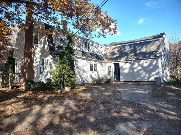 101 Swan Lake Avenue, Belfast, ME 04915