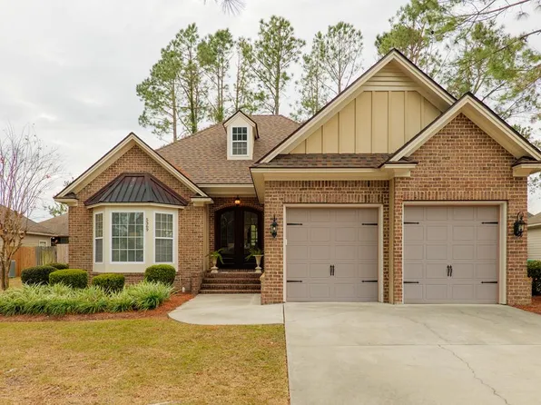 5369 Harlow Ln, Hahira, GA 31632