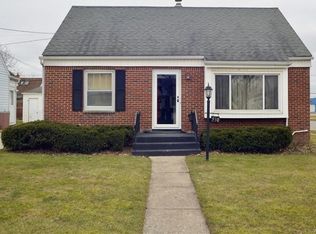 530 Maynard Dr, Eggertsville, NY 14226