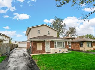2327 W 157th Pl, Markham, IL 60426
