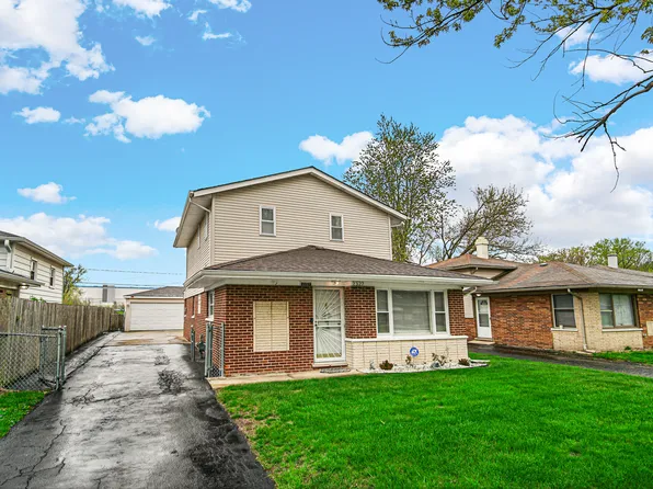 2327 W 157th Pl, Markham, IL 60426