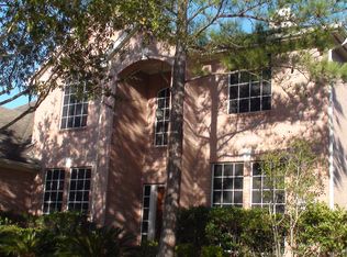 17310 Holsberry Ct, Tomball, TX 77377