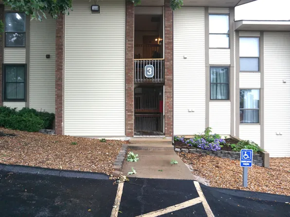 187 Clubhouse Drive #2 BLDG 3, Branson, MO 65616