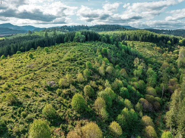 0 NW Panther Creek Rd, Carlton, OR 97111