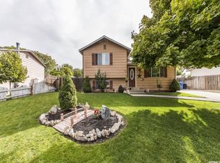 772 N 950 W, Orem, UT 84057
