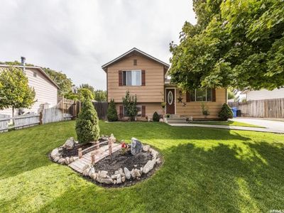772 N 950 W, Orem, UT, 84057