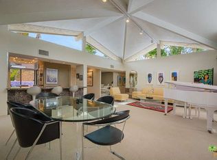 2497 Casitas Way, Palm Springs, CA 92264