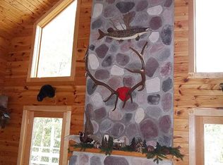 46685 S Black Bear Beach Rd, Ponsford, MN 56575