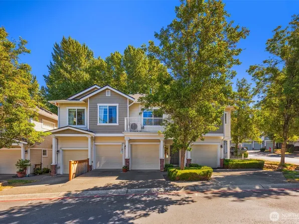 4818 Davis Place S #G, Renton, WA 98055
