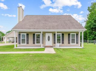 14617 Milldale Rd, Zachary, LA 70791