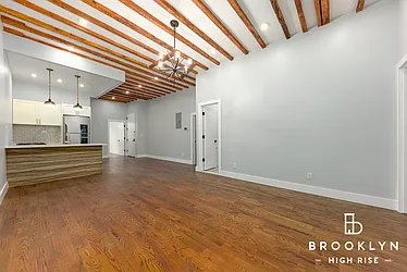 Rented by Brooklyn High Rise LLC