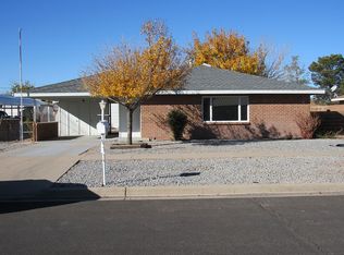 1210 S Saddler St, Deming, NM 88030