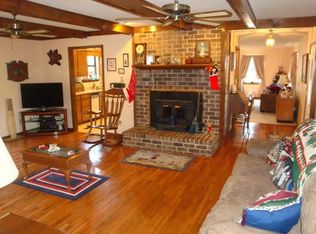 16020 Providence Rd, Sale Creek, TN 37373