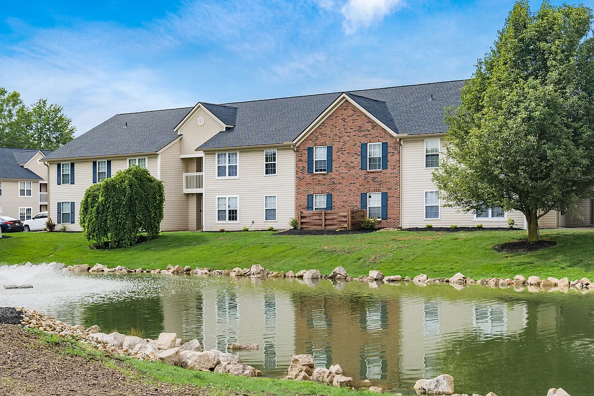 Building Photo - Bear Pointe