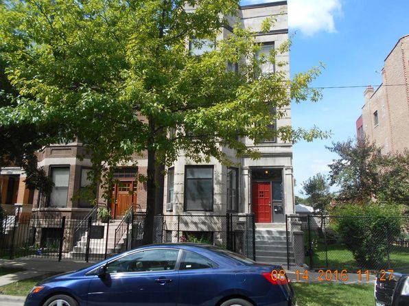 1314 N Claremont Ave APT 1F