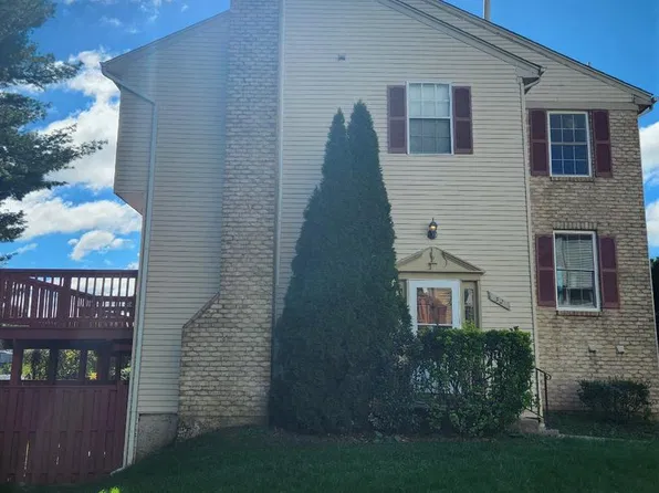 32 Sebastiani Blvd, Gaithersburg, MD 20878