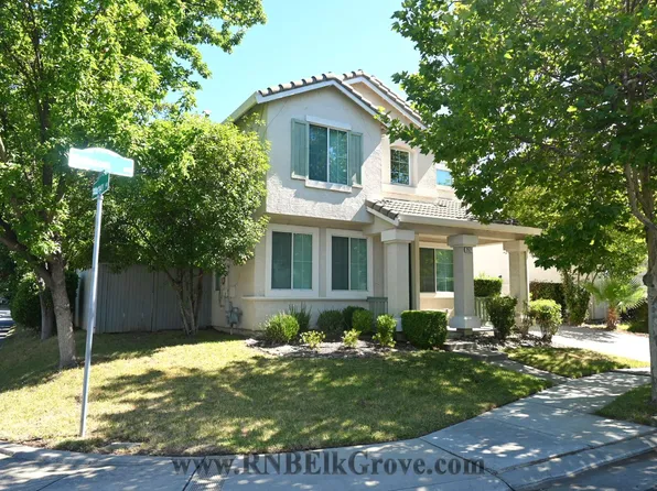 2821 Babson Dr, Elk Grove, CA 95758