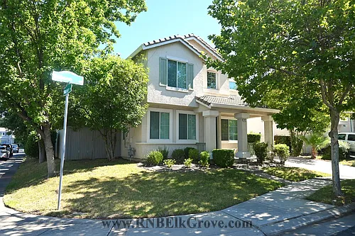 2821 Babson Dr Photo 1