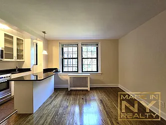 Rented by Made In NY Realty