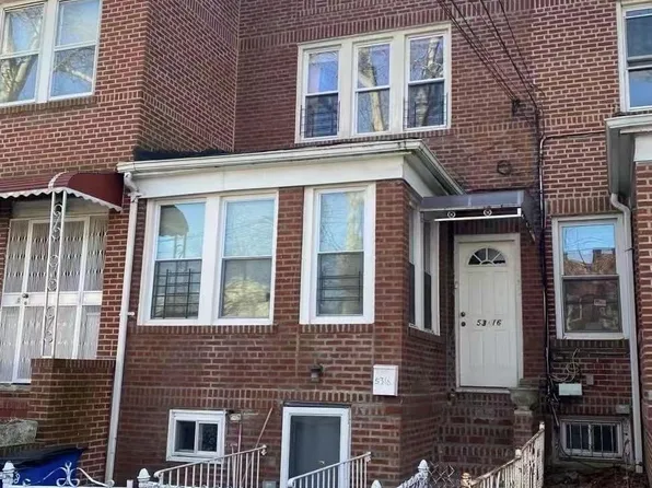 53-16 96th Street, Corona, NY 11368
