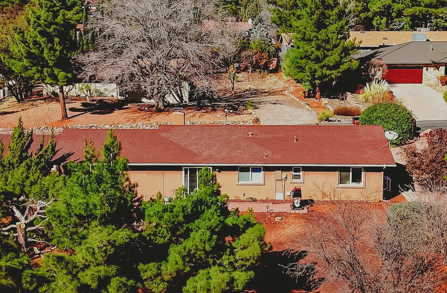 424 Antelope Dr — Photo 3