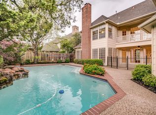 20207 Brondesbury Dr, Katy, TX 77450
