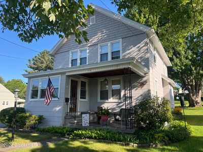 16 Wooster Street, Gloversville, NY, 12078