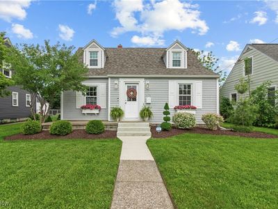 625 Laurel Ave, Port Clinton, OH, 43452