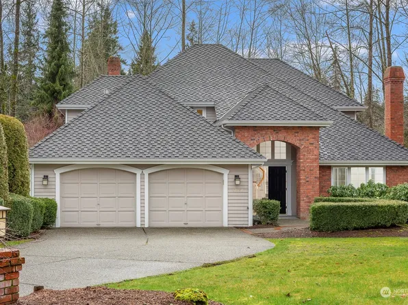 17117 SE 47th Place, Bellevue, WA 98006