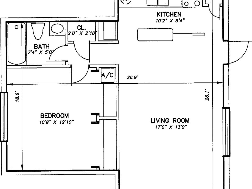 2nd image of 212 Lincoln Ave #26720901a