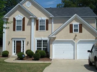 3476 Chastain Glen Ln NE, Marietta, GA 30066