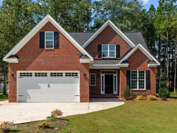 440 Somerset Way, Rocky Mount, NC 27804