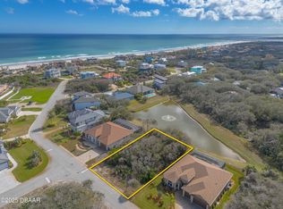 17 Mar Azul N, Ponce Inlet, FL 32127
