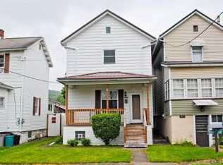 1811 Cambria Ave, Windber, PA