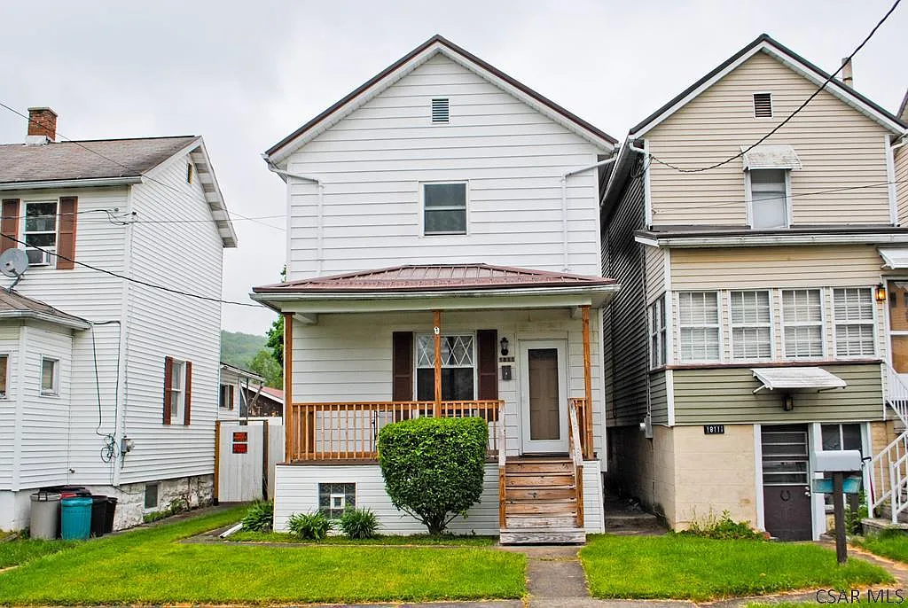 1811 Cambria Ave photo 1