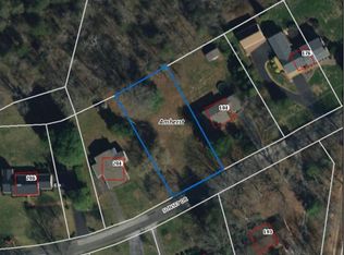 Sunset Dr, Amherst, VA 24521