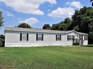 20531 Crow Rd, Seneca, MO 64865