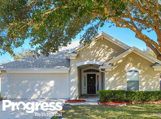 3076 Seth Dr, Green Cove Springs, FL 32043