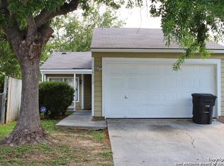 4118 Sunrise Glade Dr, San Antonio, TX 78244