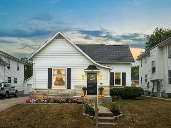125 Elm St, London, OH 43140